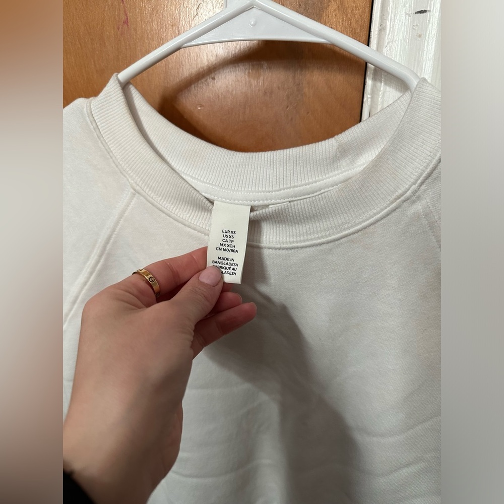 Crewneck